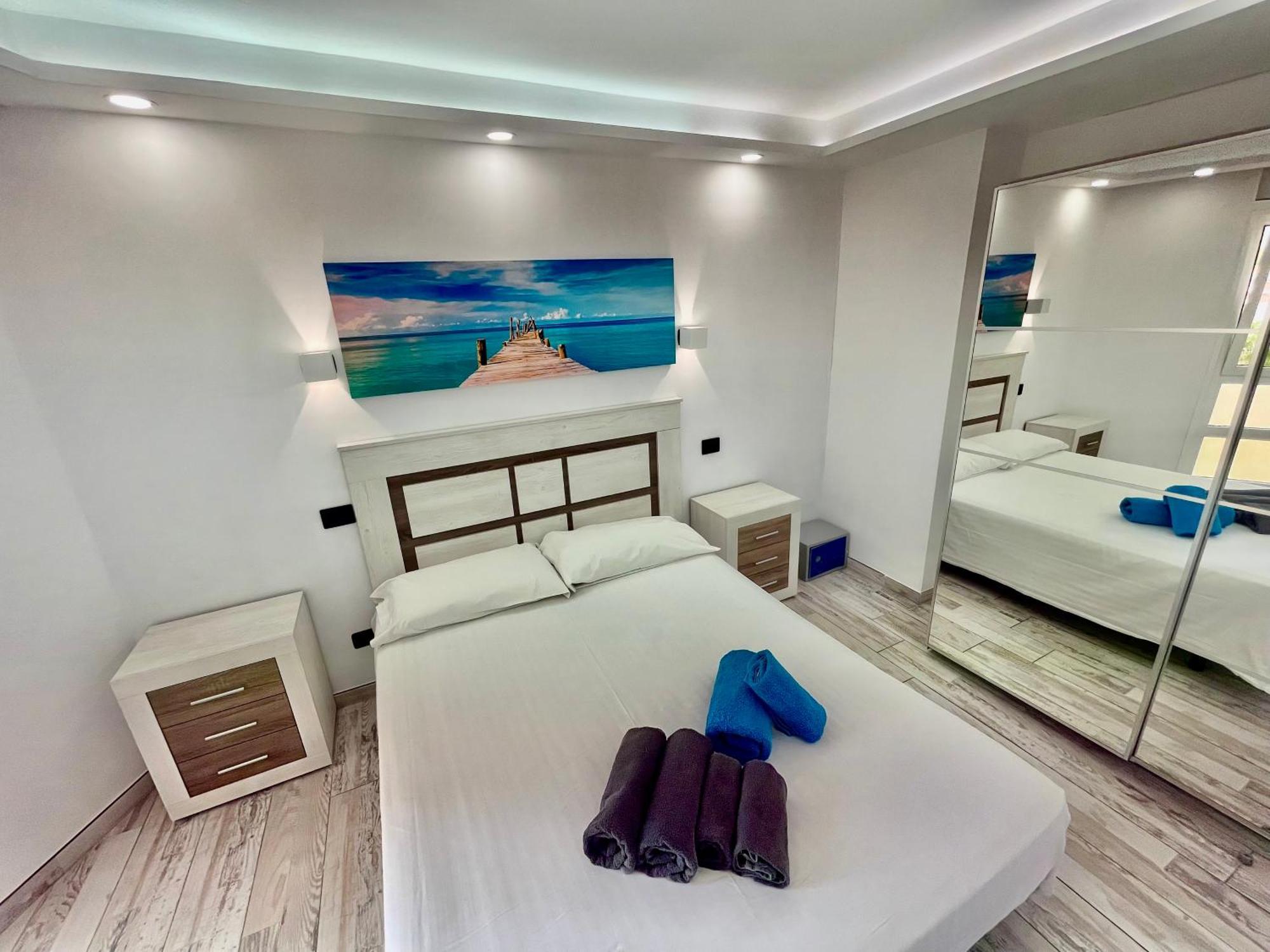 5. Cozy Apartment In Las Americas Плая-де-лас-Америкас Экстерьер фото