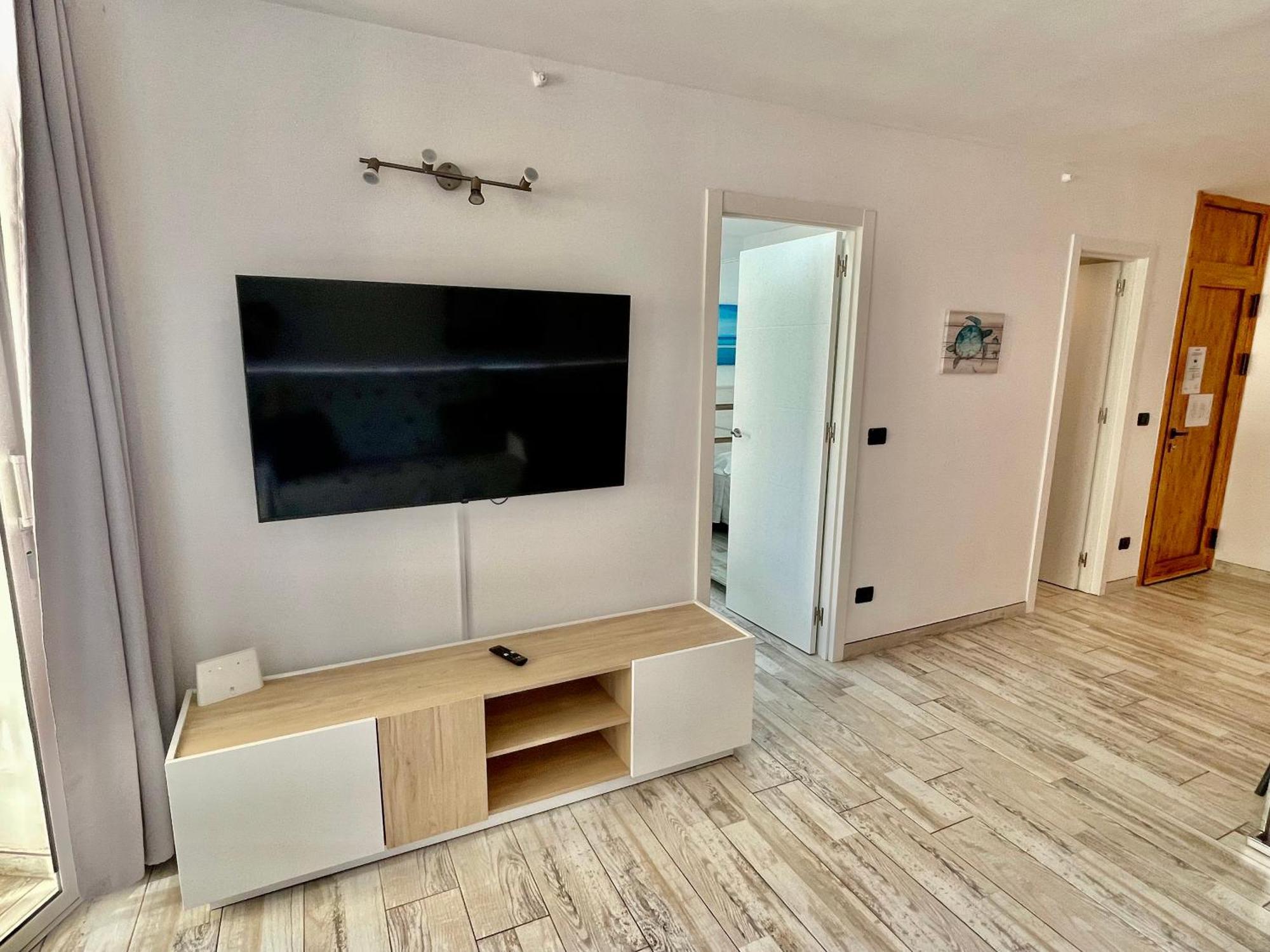 5. Cozy Apartment In Las Americas Плая-де-лас-Америкас Экстерьер фото