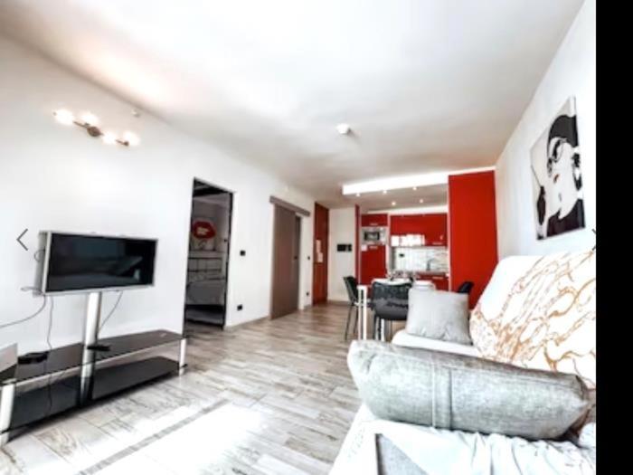 5. Cozy Apartment In Las Americas Плая-де-лас-Америкас Экстерьер фото