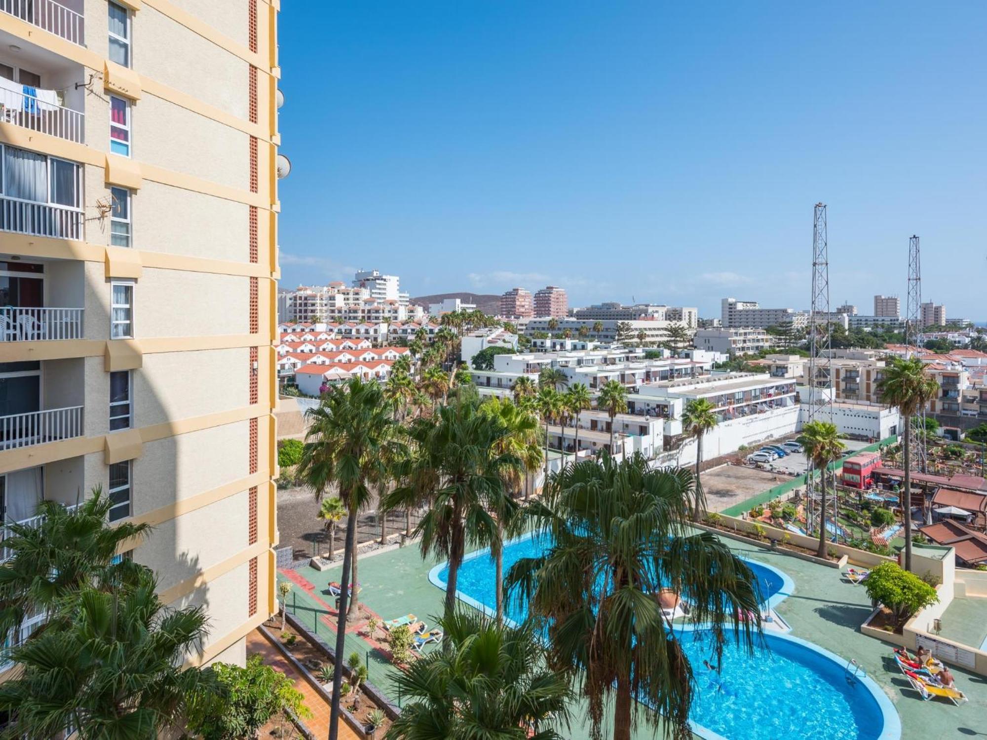 5. Cozy Apartment In Las Americas Плая-де-лас-Америкас Экстерьер фото
